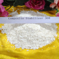 Lead Lead PVC Stabilizer ສຳ ລັບພາດສະຕິກ PVC